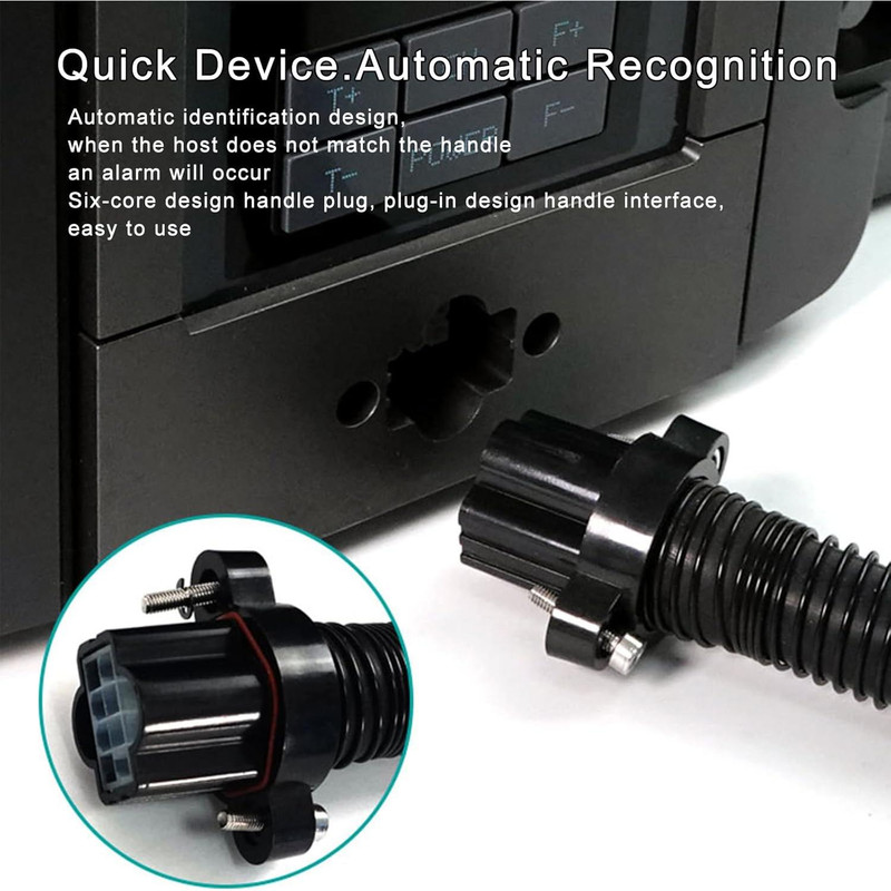 هیتر کوییک مدل  TR1300A