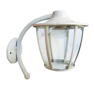 چراغ حیاطی دیواری مدل کلاسیک بسته 8 عددی
