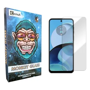 Coconut mnk Screen Protector For Motorola  Moto G14