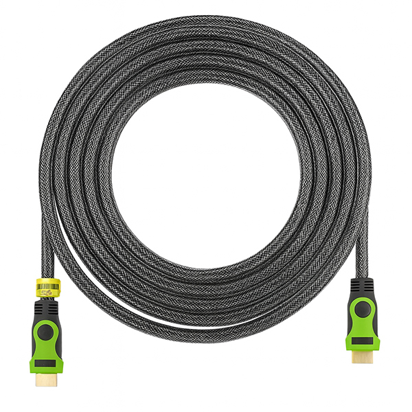 کابل HDMI رویال مدل 4K v2.0 طول 40 متر