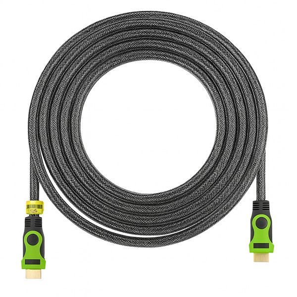 کابل HDMI رویال مدل 4K v2.0 طول 40 متر