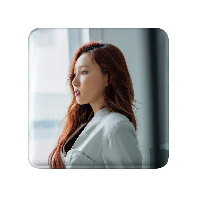 مگنت خندالو طرح هواسا گروه مامامو Mamamoo کد 11804