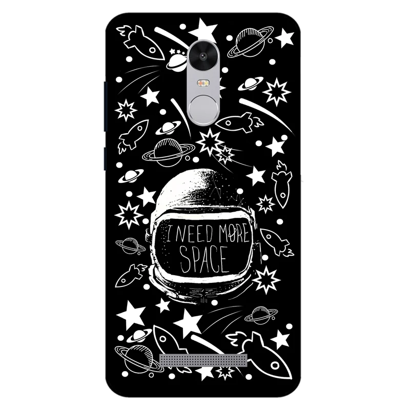 کاور مگافون کد 7706 مناسب برای گوشی موبایل شیائومی Redmi Note 3