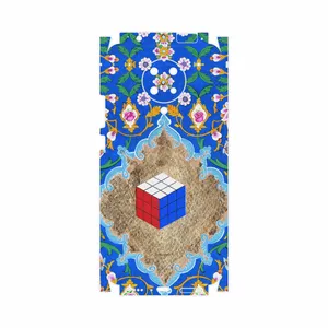 MAHOOT Maryams Mathematics-FullSkin Cover Sticker for Xiaomi Poco F2 Pro