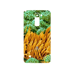 MAHOOT Atom Universe 6 Cover Sticker for LG Stylus 2