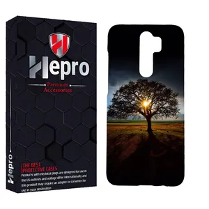HEPRO MC Cover for XIAOMI REDMI 9