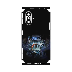 MAHOOT Star Wars Game Series-FullSkin Cover Sticker for Xiaomi Redmi K40 Gaming