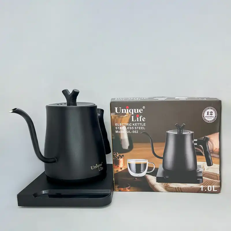 کتری برقی یونیک لایف مدل UL _562