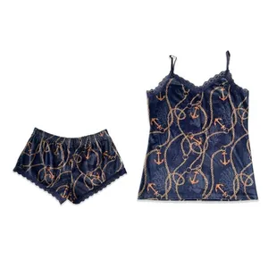 لباس خواب زنانه مدل  HNSS 1029