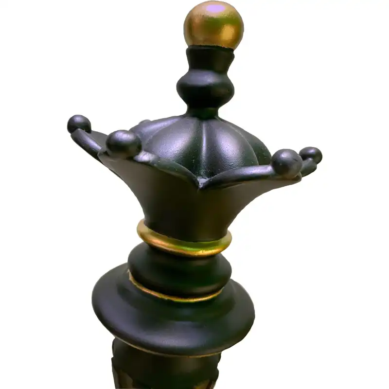 تندیس مدل وزیر شطرنج