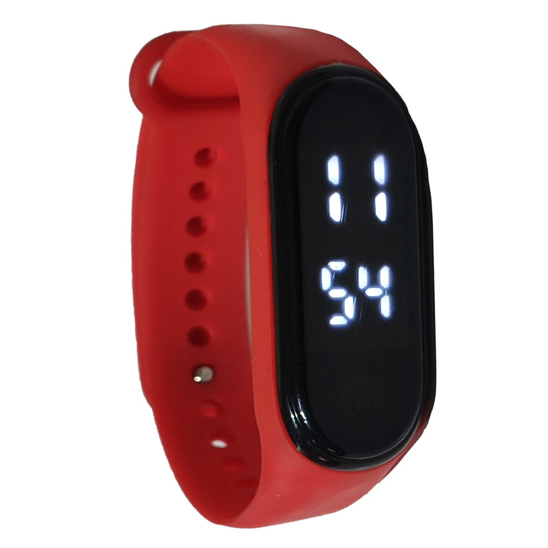 ساعت مچی دیجیتال مدل OP 1400 ساعت مچی دیجیتال مدل OP 1400