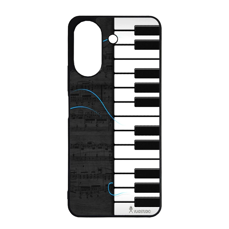 کاور گالری وبفر طرح ارگ مناسب برای گوشی موبایل شیائومی redmi 13c