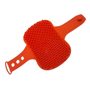لیف دستکشی مدل سلیکونی Glupp