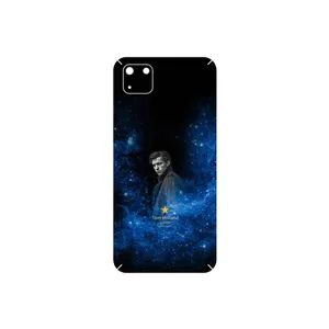 MAHOOT tom holland Cover Sticker for Huawei Y5p