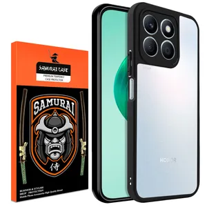 Samurai Aimo Case For Honor X8b