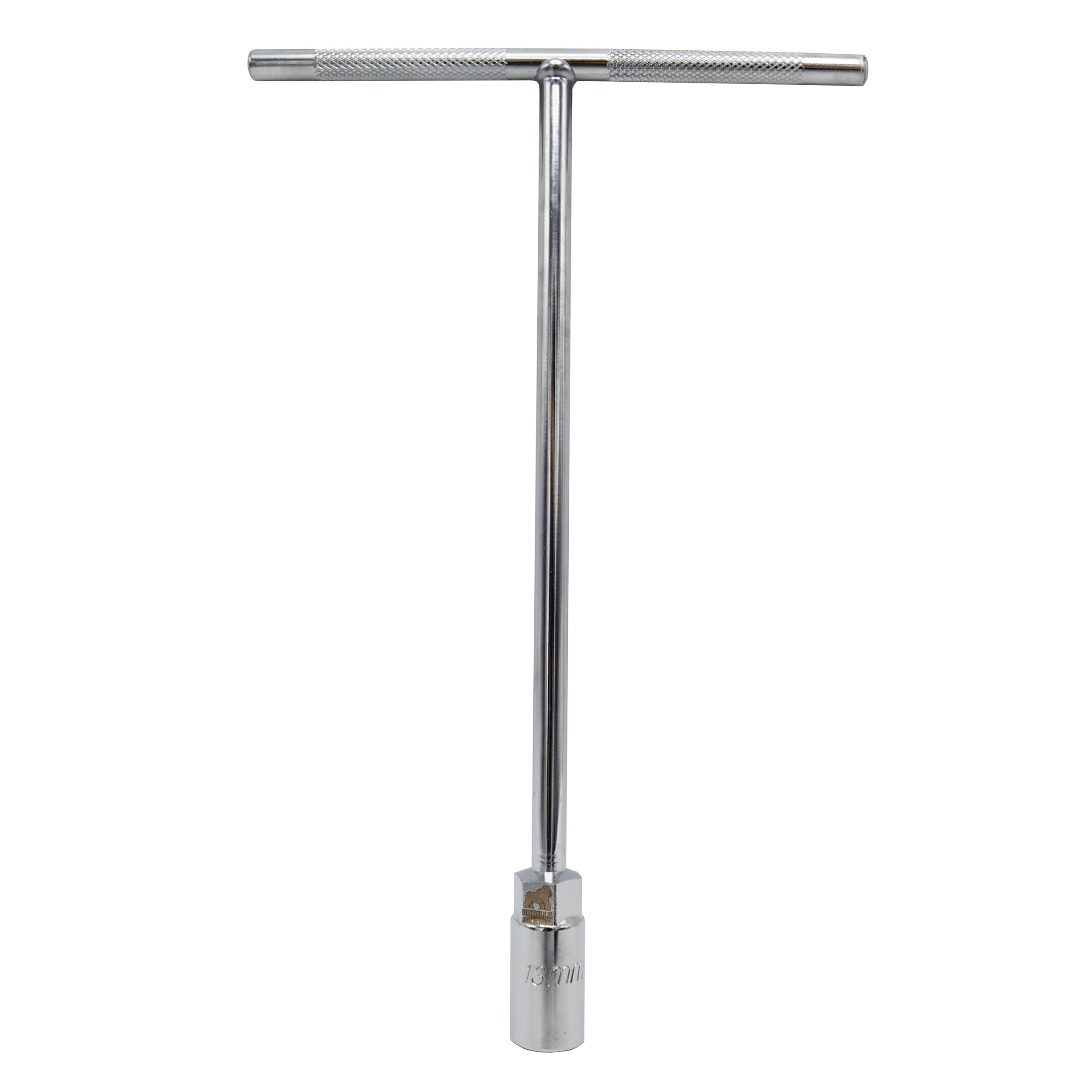 اچار بکس تی مدل گوریلا کد YP-013 سایز 13 میلیمتر اچار بکس تی مدل گوریلا کد YP-013 سایز 13 میلیمتر