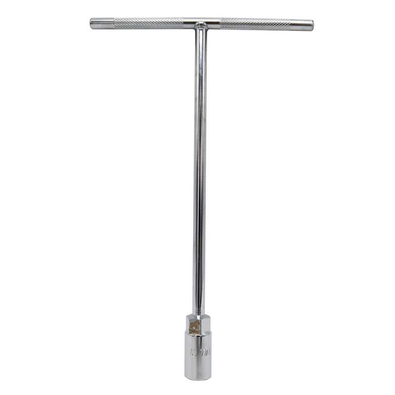 اچار بکس تی مدل گوریلا کد YP-013 سایز 13 میلیمتر اچار بکس تی مدل گوریلا کد YP-013 سایز 13 میلیمتر