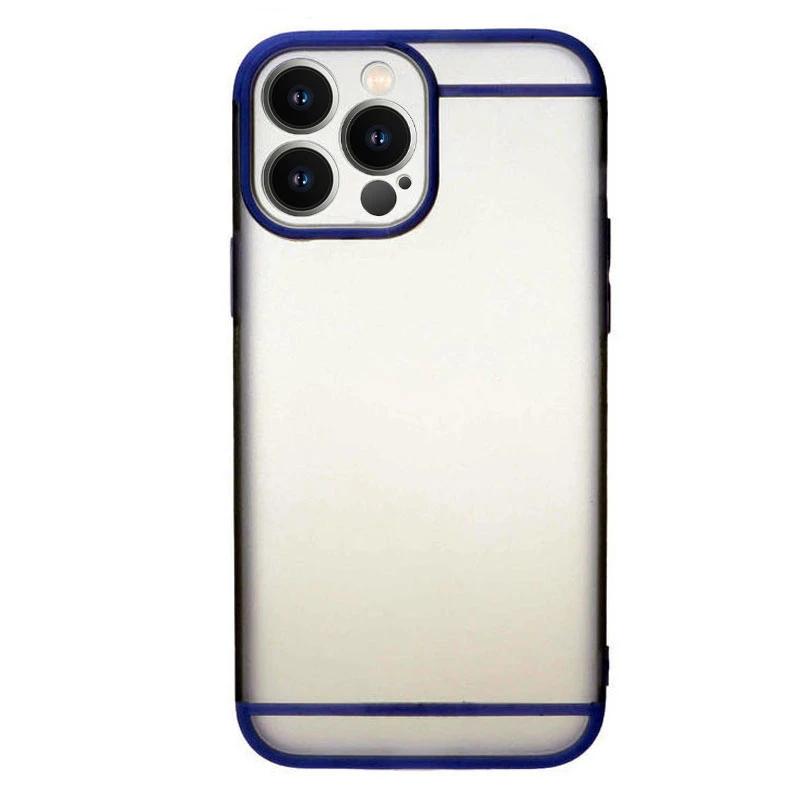 کاور کد ip11p مناسب برای گوشی موبایل اپل iPhone11 Pro / 11pro