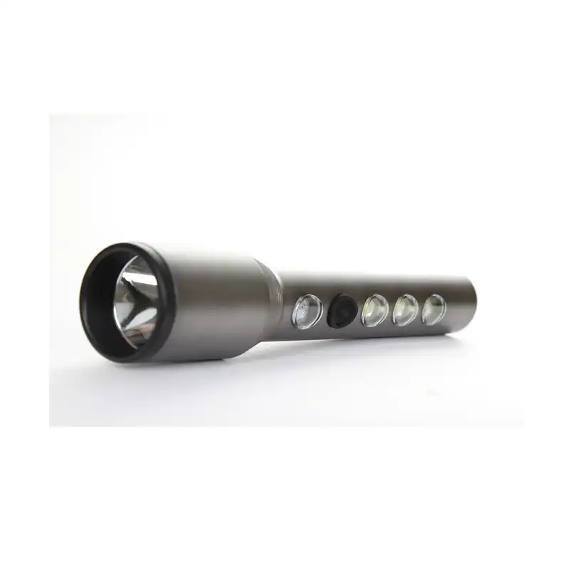 چراغ قوه دستی مدل TBTU