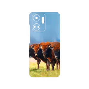 MAHOOT Buffalo Cover Sticker for Honor X7a