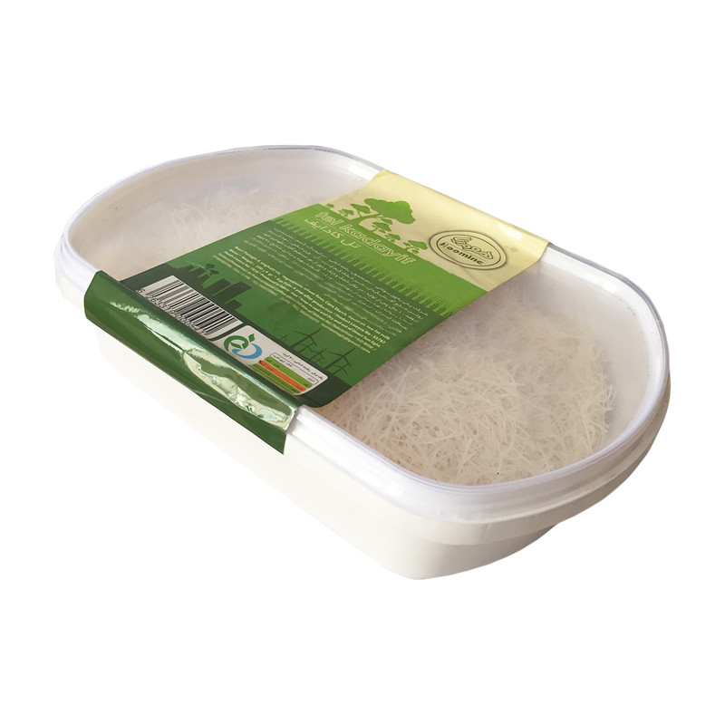 تل کادایف ساده هومینا - 250 گرم   