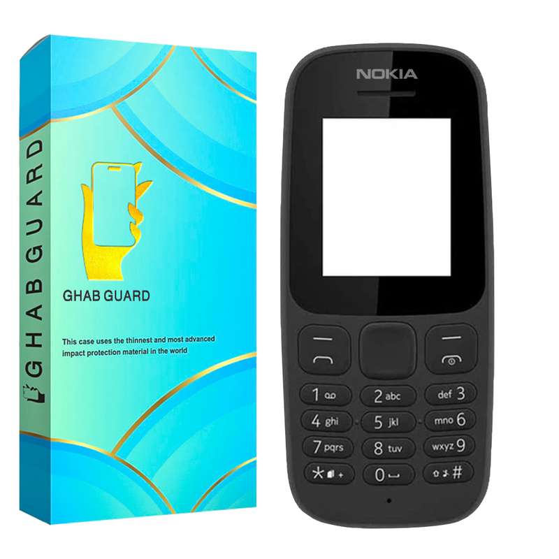 شاسی گوشی موبایل قاب گارد مدل GURDNOKIA مناسب برای گوشی موبایل نوکیا 105 2017