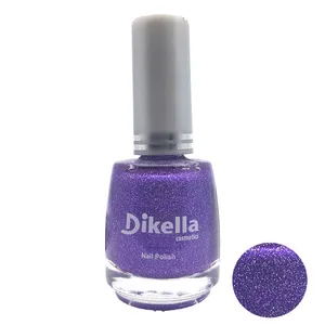 لاک ناخن دیکلا شماره 538