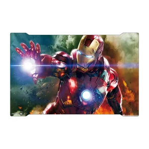 ماوس پد مخصوص بازی اوکینری مدل MPB00603 طرح Iron Man