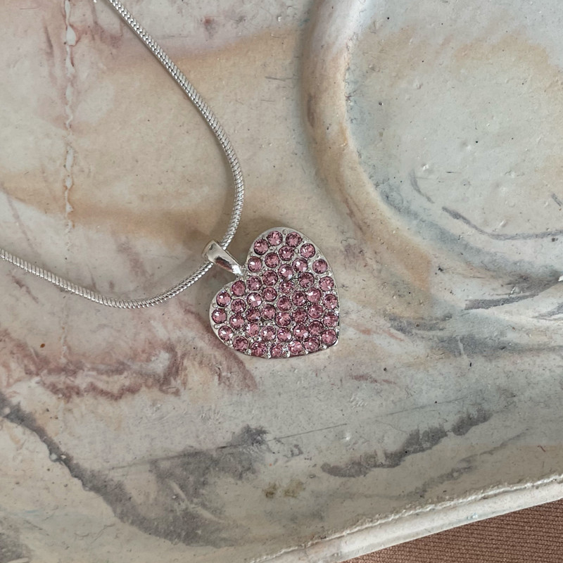 گردنبند زنانه اکسسورایز مدل AN1136-013 گردنبند زنانه اکسسورایز مدل AN1136-013