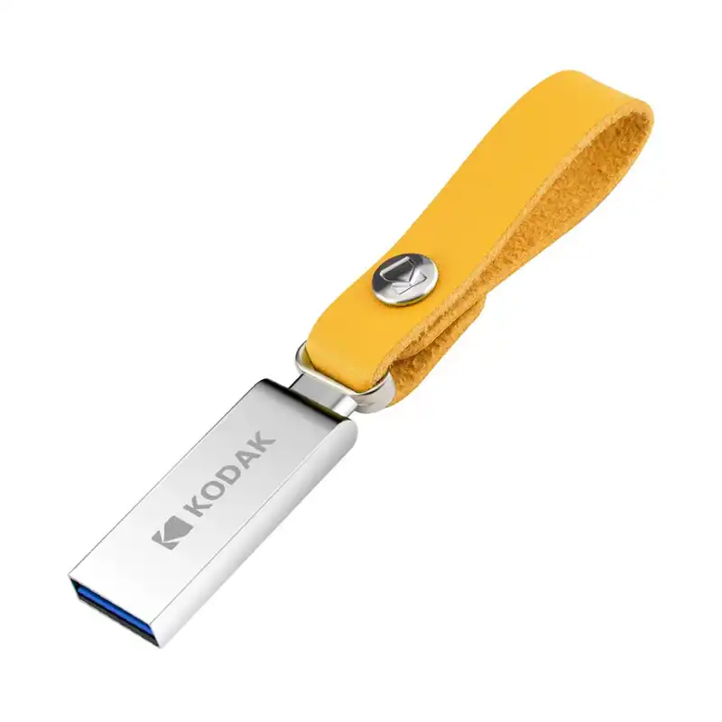 فلش مموری کداک K123 ظرفیت 32 گیگابایت