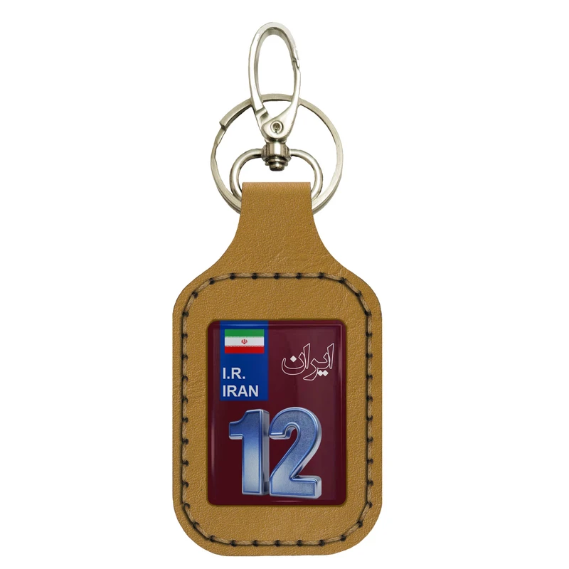 جاسوئیچی خودرو مدل srn003 پلاک خراسان رضوی کد 02