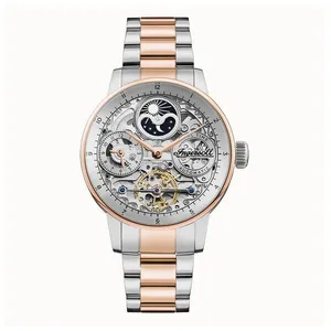 ساعت مچی عقربه‌ای مردانه اینگرسل مدل I07706