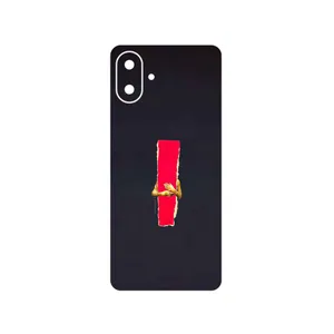 MAHOOT Collage of Embrace Cover Sticker for Samsung Galaxy A07