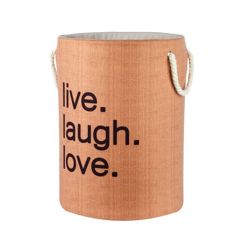 سبد رخت چرک مدل لاندری باکس کد 101