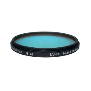 فیلتر لنز رودن اشتوک مدل UV/IR BLOCKING - 62MM