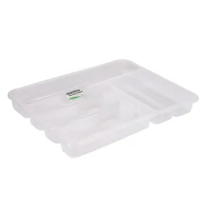 نظم دهنده کابینت تک پلاستیک مدل رویال T123