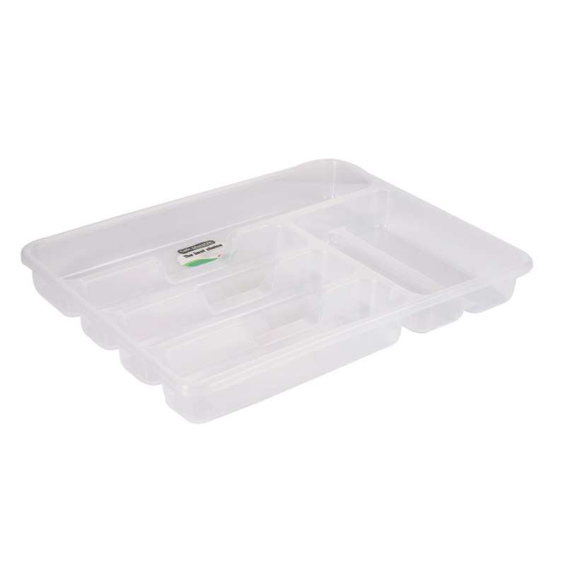 نظم دهنده کابینت تک پلاستیک مدل رویال T123