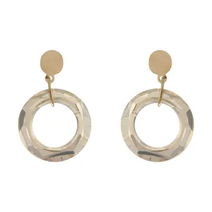 Maya Maahak ME0923 Gold Earring For Women