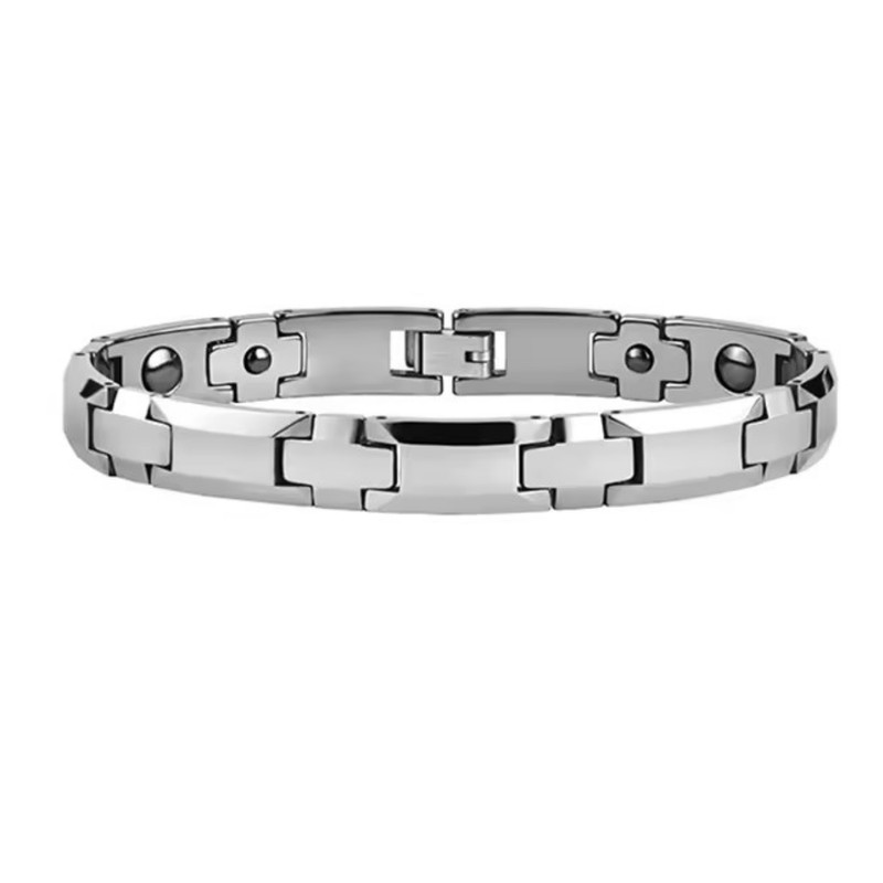 دستبند مغناطیسی مدل tungsten کد u40