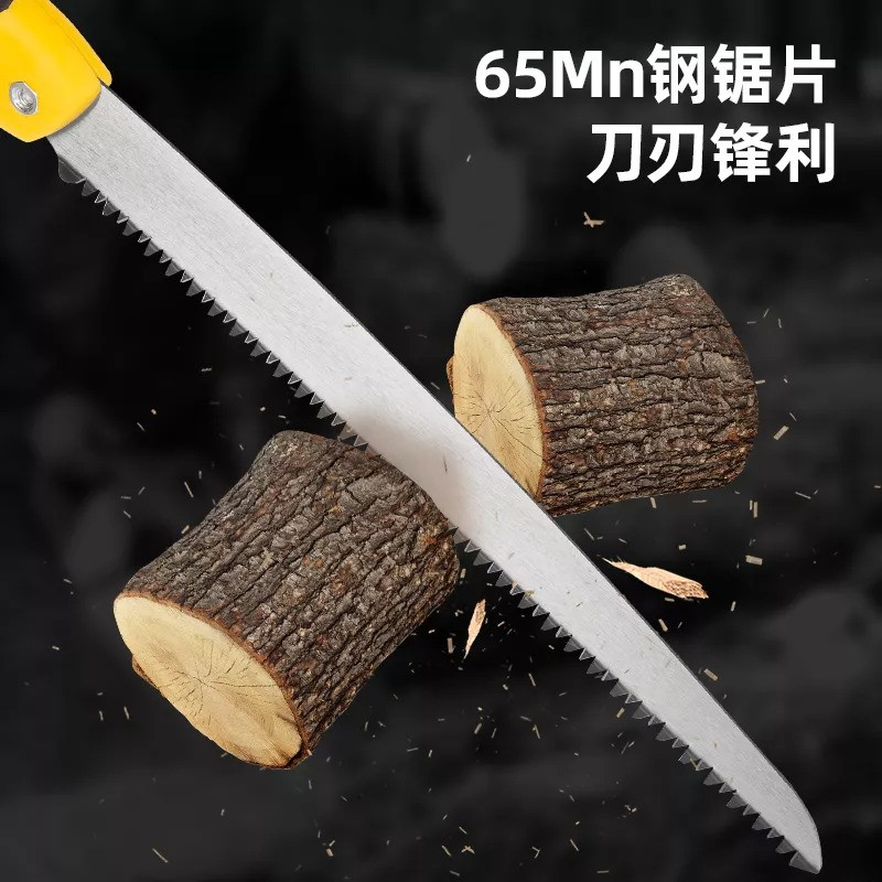 اره باغبانی دلی مدل DL580927