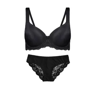 ست شورت و سوتین زنانه مدل نارین کد 3456