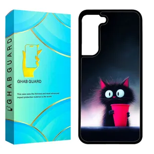 Ghab Guard GCHPA21F Cover For Samsung Galaxy S21 FE / S21 Lite  