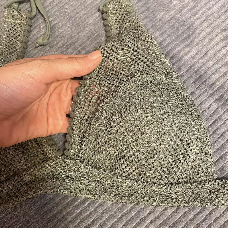 مایو زنانه مدل 07ID332