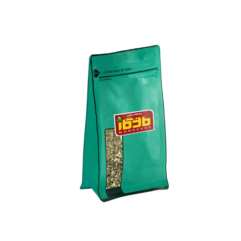 دمنوش کاکوتی ماندگار - 100 گرم