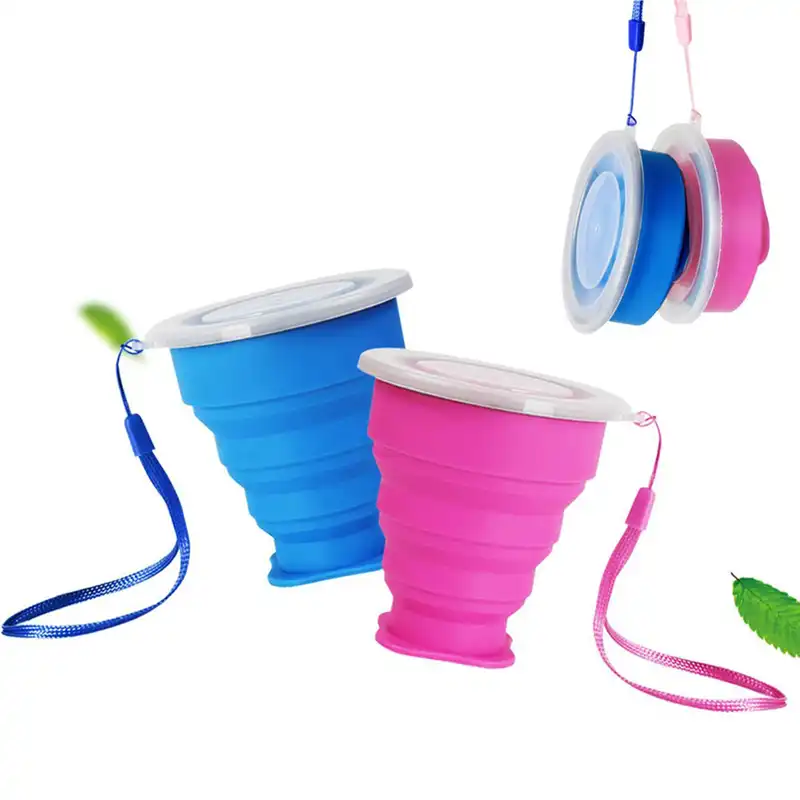 لیوان سفری مدل Joint-Sil-02