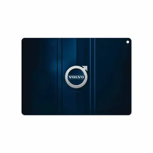 MAHOOT Volvo Cover Sticker for Apple iPad Air 2 2014 A1567