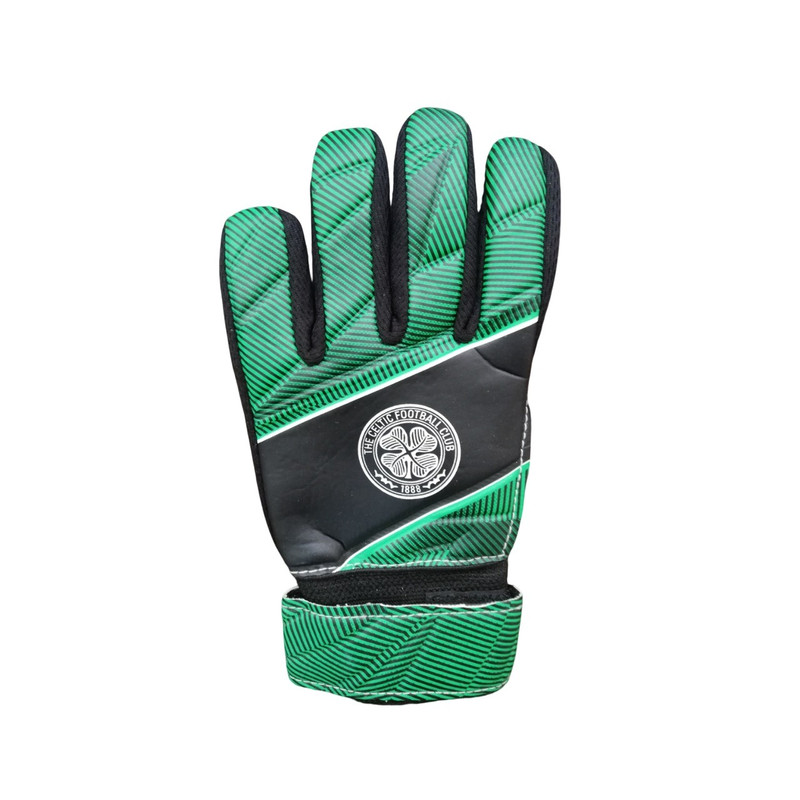 دستکش دروازه بانی پسرانه مدل CELTIC 05