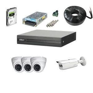 سیستم امنیتی داهوا مدل DP42I3101-a