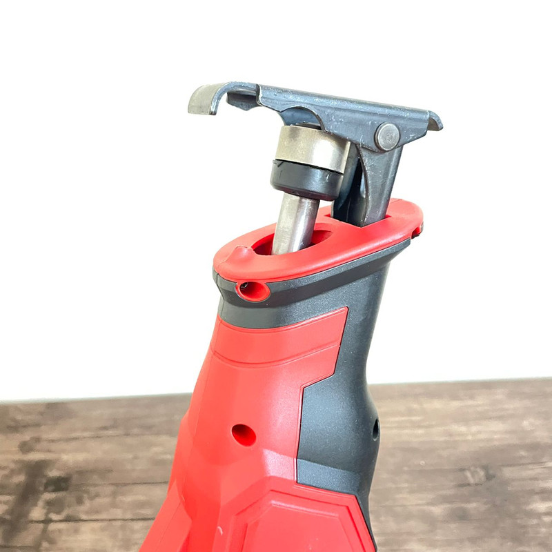 اره افقی بر شارژی گریتک مدل GTRS24S