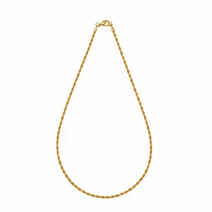 زنجیر زنانه ژوپینگ مدل CH02